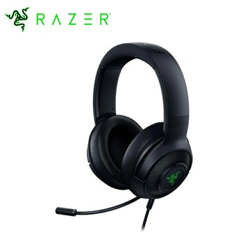 【Razer 雷蛇】Kraken 北海巨妖 V3 X 電競耳麥【三井3C】