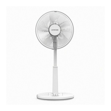 TATUNG大同 12吋AC立扇 風扇 電扇 /台 TF-L12TA｜領券最高折$220