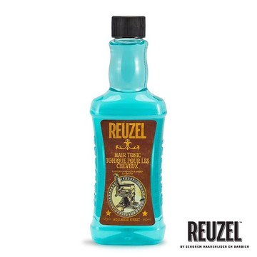 🔥免運+發票  REUZEL Hair Tonic 保濕強韌打底順髮水 350ml 打底 造型 頭皮水🥀CAROL小舖