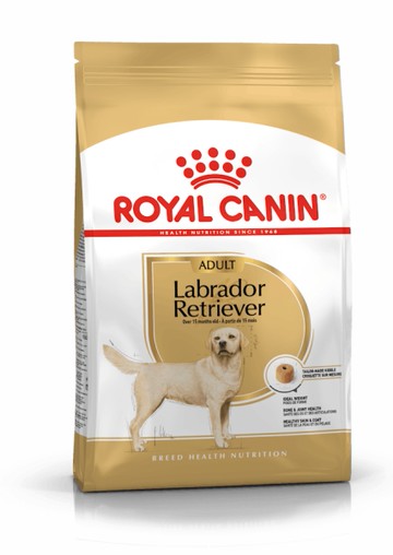 Royal Canin 法國皇家 LBA拉不拉多專用乾糧 12kg『寵喵樂旗艦店』