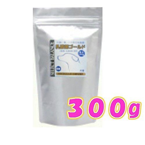 セレクトバランス 乳酸菌ゴールド 犬用 顆粒 300g