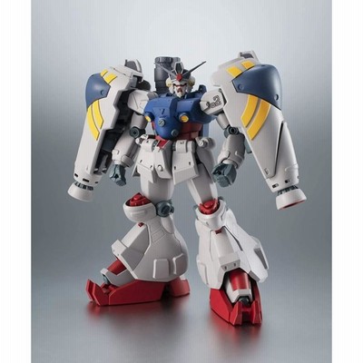 ROBOT魂 機動戦士ガンダム0083 [SIDE MS] RX-78GP02A ガンダム