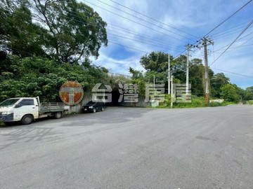龍潭窯業用地｜桃園市龍潭區雙連段