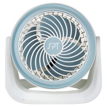 尚朋堂 3段速渦流循環扇 7吋  SF-707