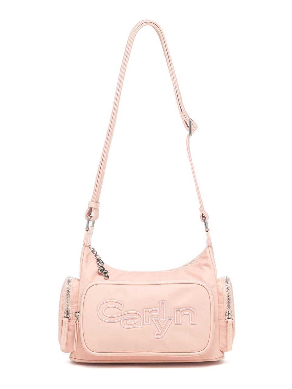 Carlyn Coco Bag_Pink