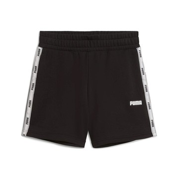 PUMA 基本系列Tape 5吋短褲 女性