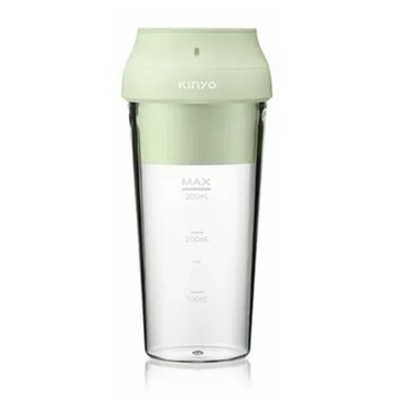 KINYO USB隨行杯果汁機