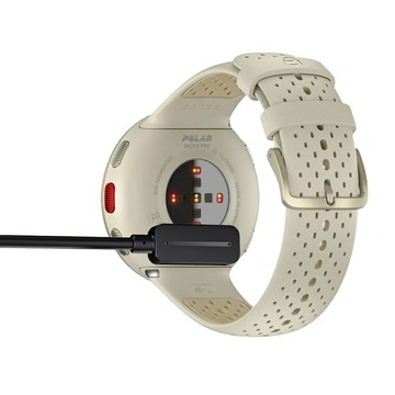 【充電線】適用 Polar Pacer Pro IGNITE 3 Vantage V3 手錶充電器