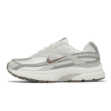 Nike 休閒鞋 Wmns Initiator 女鞋 米 棕 復古 運動鞋 老爹鞋 IB4339-001