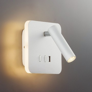 10W 3000K壁燈 B18-55-61611