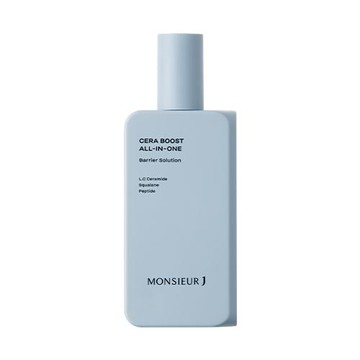 MONSIEURJ Cera Boost All-In-One 200ml