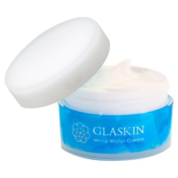 美康櫻森 GLASKIN 可芮絲全效水凝霜 60ml 保濕 亮白  1罐
