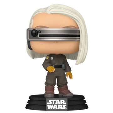 【超萌行銷】FUNKO POP #701 星際大戰 骨幹小隊 S1 KB FN81557-701