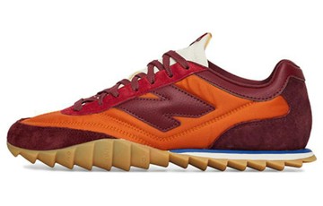 JUNYA WATANABE MAN X RC30 ORANGE