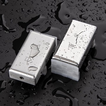 安全門窗鎖  2個窗鎖塑鋼鋁合金推拉窗戶鎖平移窗鎖扣兒童安全防護防盜限位器【MJ18907】