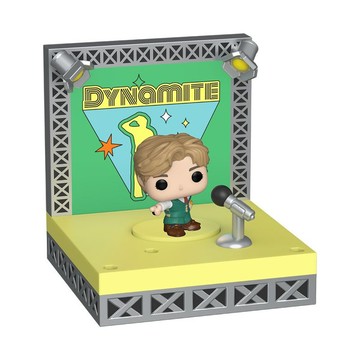 FUNKO Bitty Stages BTS - Dynamite - V