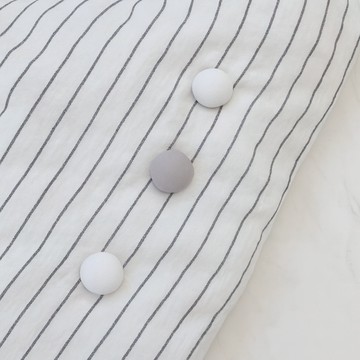 現貨秒出🚚居居の小蘑菇棉被固定器 被套床單固定器 床單固定器 固定扣 被子固定器 親膚無痕防跑 可拆卸