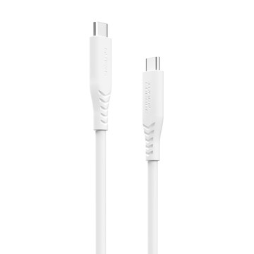 ONPRO Cord Type-C to Type-C 快充PD60W傳輸線【200cm】