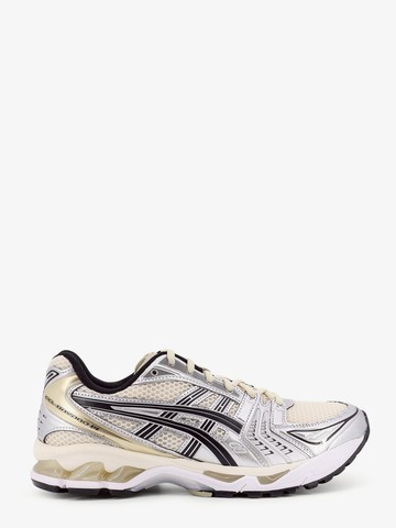 Gel-Kayano 14 mesh and leather sneakers - ASICS - gender_Man