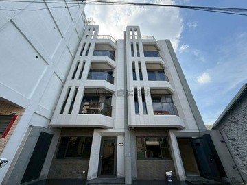 大里國中旁|國光路商圈老街|全新未住電梯別墅B｜台中市大里區大里街