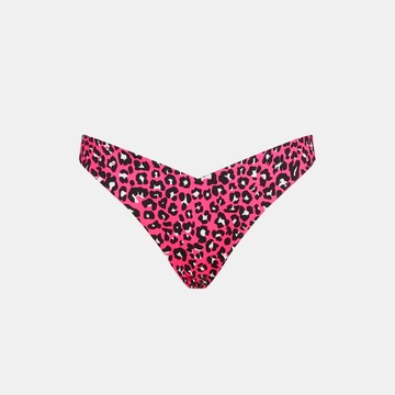 MC2 Saint Barth Woman Cheeky Swim Briefs