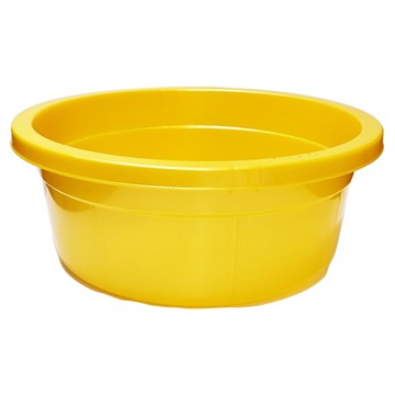 KEYWAY 聯府 高圓萬用盆  顏色隨機  1個