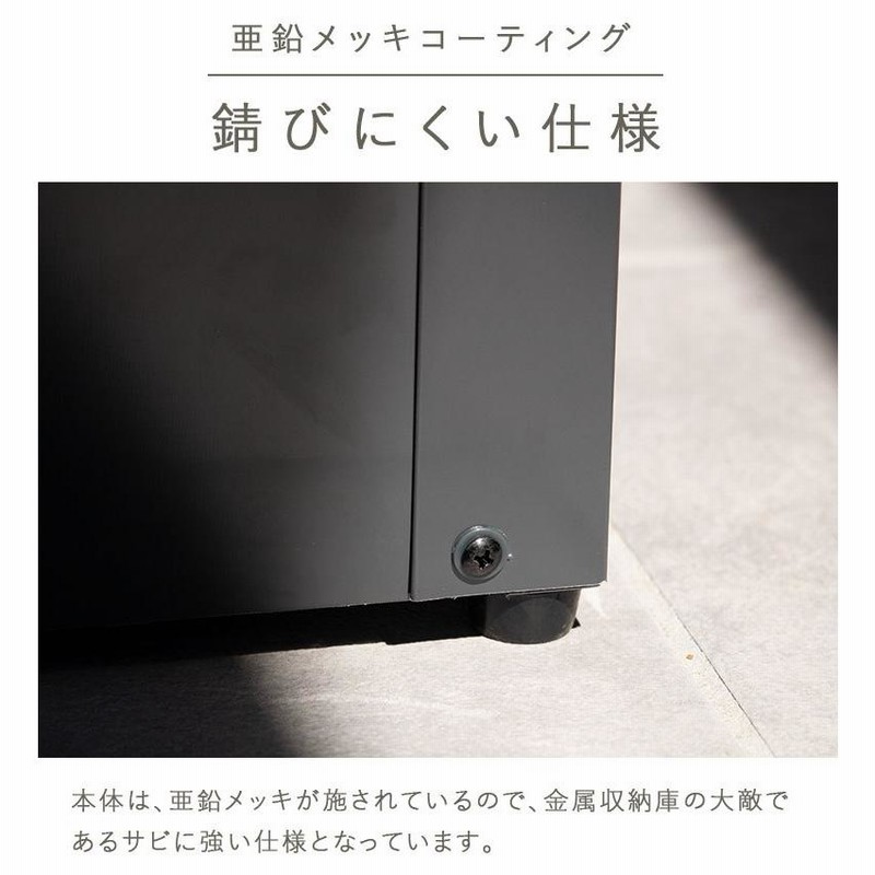 亜鉛メッキ製収納ボックス PXZ2015 防水型プルボックス溶融亜鉛メッキ仕上 アース端子無