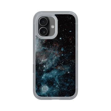 iPhone 17 AirX 流變灰 - NASA - 蜘蛛星雲