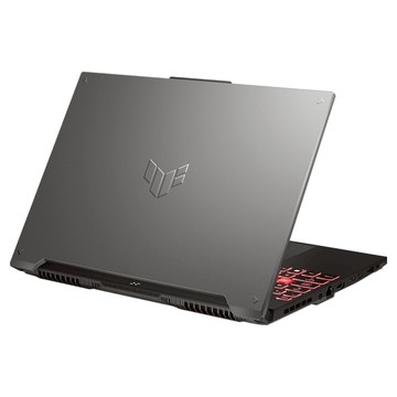 ASUS 華碩 TUF Gaming A16 16吋 FHD+ IPS 165Hz/R7-7445HS/NVIDIA RTX 4050 6G  機甲灰  512GB  16GB  WIN11 Home  FA607NUG-0083A7445HS