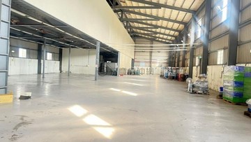 大里仁化路丁建合法三照大面寬廠房｜台中市大里區仁城路