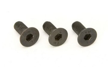 德國原廠 Floyd Rose FRPTBMSP 延音鐵塊鎖定螺絲(3支/組/ Pro 系列用)【唐尼樂器】