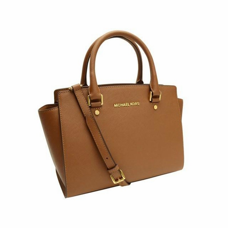 マイケルコース バッグ MICHAEL KORS ショルダー 2way 斜めがけ