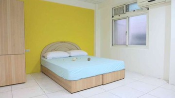 ✨2208府中捷運收租套房✨｜新北市板橋區後埔街