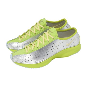 [ACS] Nike 休閒鞋 Wmns Air Superfly 女鞋 綠 銀 復古 千禧年 IB5824-300