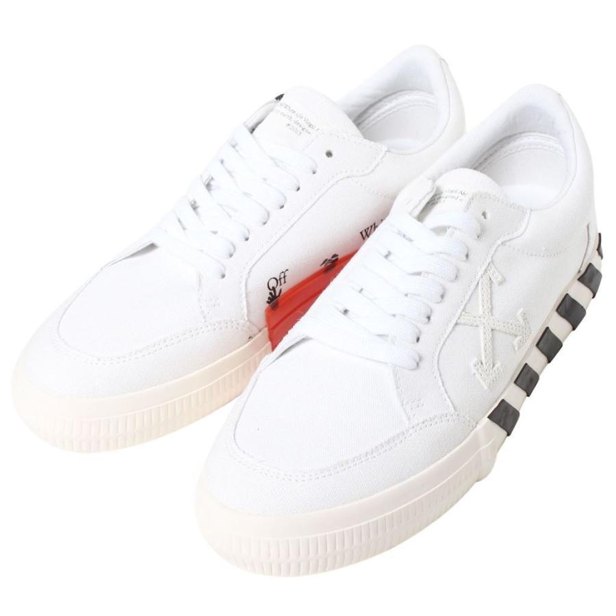 オフホワイト スニーカー OMIA085E20FAB0010101 靴 メンズ OFF WHITE