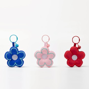 選品｜花漾隨行吊飾 療癒立體 輕巧百搭 娃娃吊飾 隨身吊飾 包包吊飾 鑰匙圈吊飾