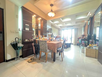 捷運 學區 明亮三房車｜新北市蘆洲區中山二路