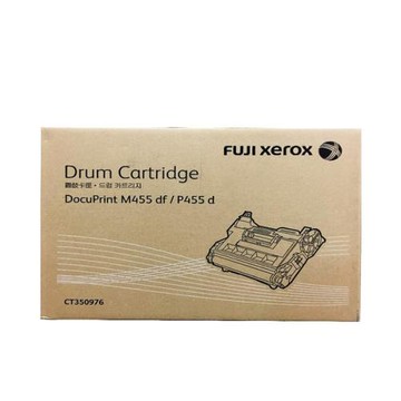 FUJIFILM 富士軟片 原廠原裝感光鼓 CT350976 (100K) 適用 DocuPrint P455d/M455df