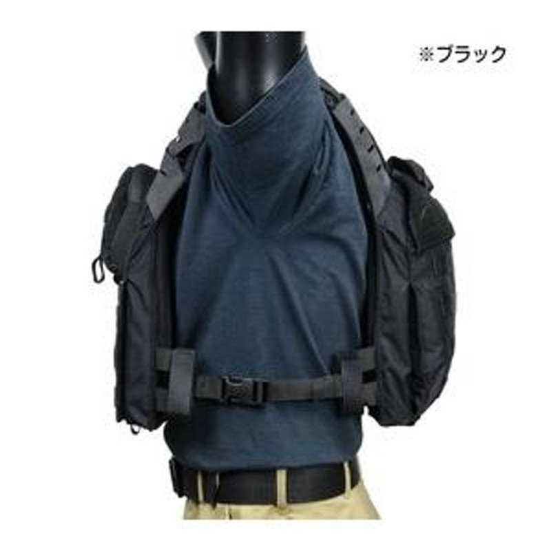 SHELLBACK TACTICAL バンシー エリート 2.0 プレートキャリア [ コヨーテ ] シェルバックタクティカル |  LINEブランドカタログ