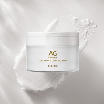 AG極緻奢養卸妝膏90g