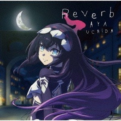 日本コロムビア 内田彩 Reverb | LINEショッピング