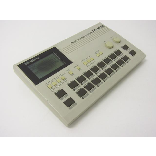 Roland ローランド TR-505 リズムマシン 中古 ◆ G4112