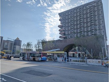 鳳山正20米路上土地24坪近火車站透天店面 #王詅｜高雄市鳳山區博愛路