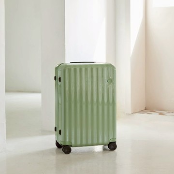 ITO 經典系列行李箱 牛油果綠 CLASSIC WAVE 旅行箱登機箱 - 25寸
