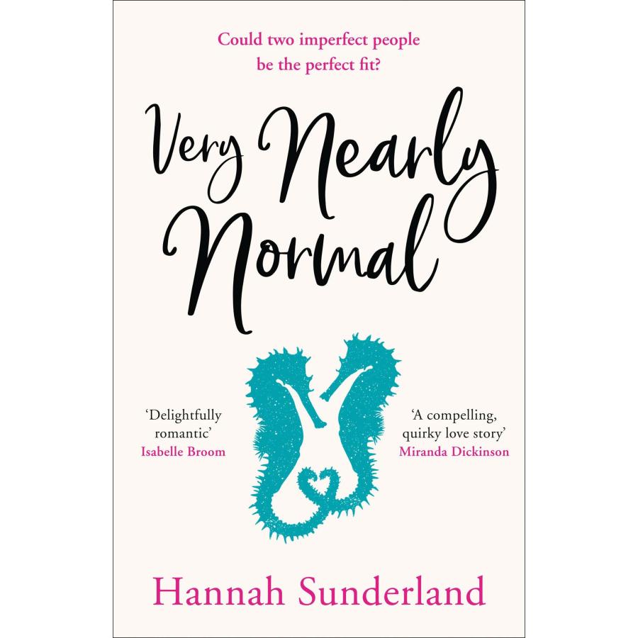 Very Nearly Normal (Paperback)