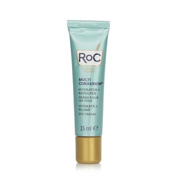 ROC Multi Correxion 補水 + 豐盈眼霜15ml/0.5oz