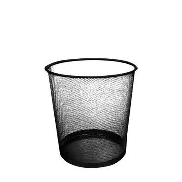 【ABEL 力大牌】圓形垃圾筒 小 12個/箱  60103