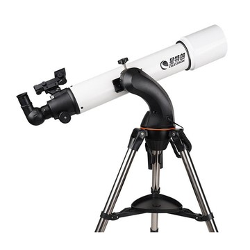 CELESTRON 折反射式天文望遠鏡 口徑102mm GOTO 自動尋星導星