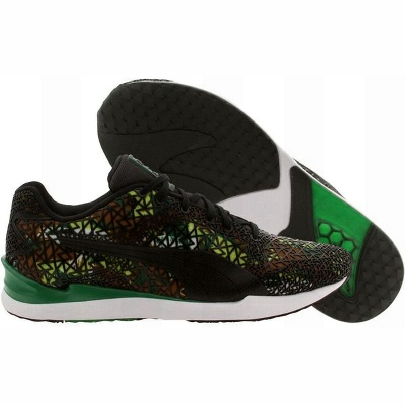 プーマ Puma メンズ スニーカー シューズ 靴 Xs500 Tk Graphic Black Amazon 通販 Lineポイント最大0 5 Get Lineショッピング