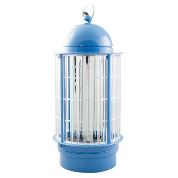 【安寶】6W電子捕蚊燈 AB-9211B